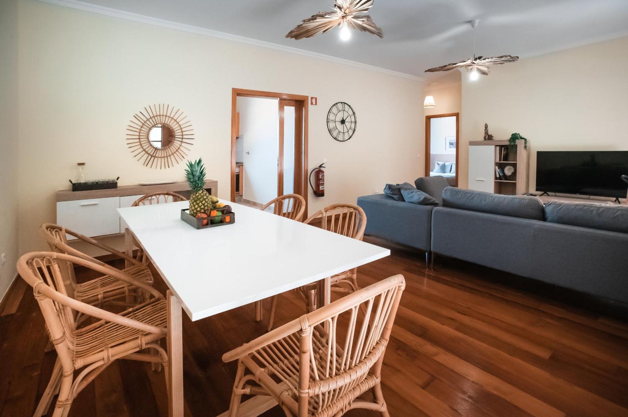 Holiday home Faja Do Amo By Ah *