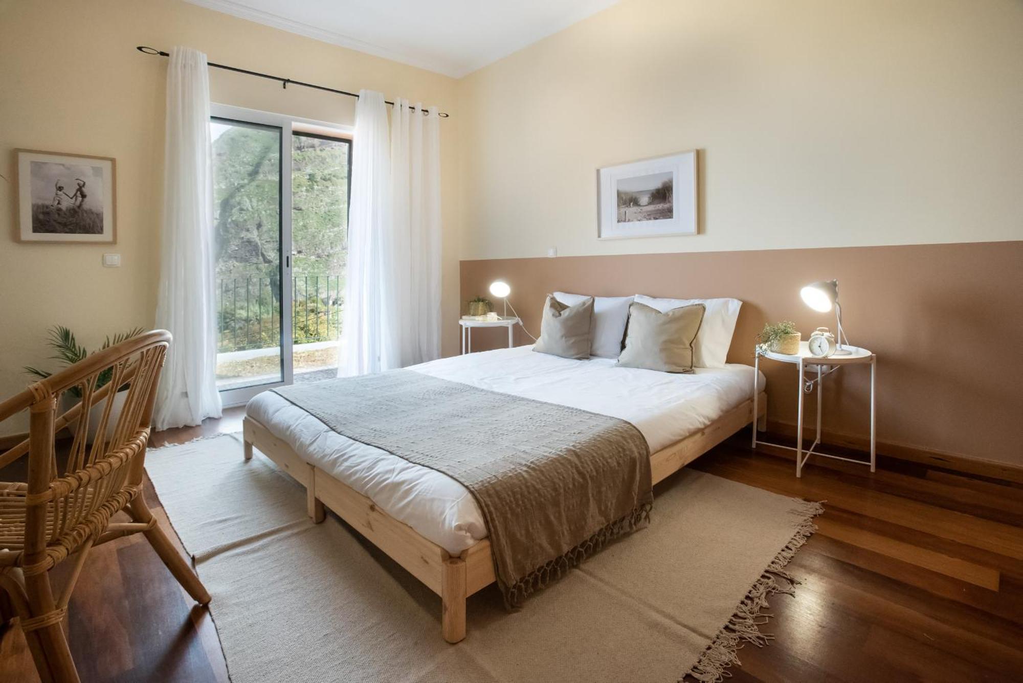 Holiday home Faja Do Amo By Ah *