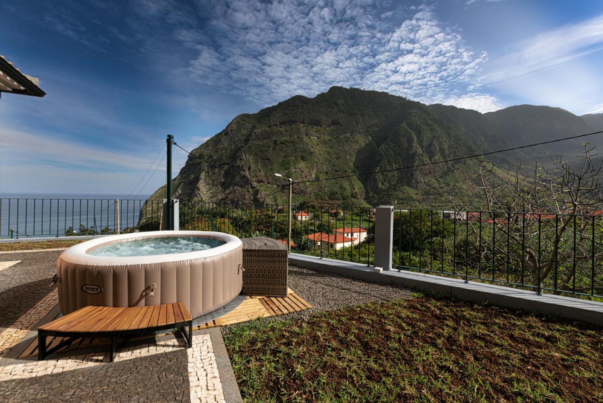 Faja Do Amo By Ah Holiday home
