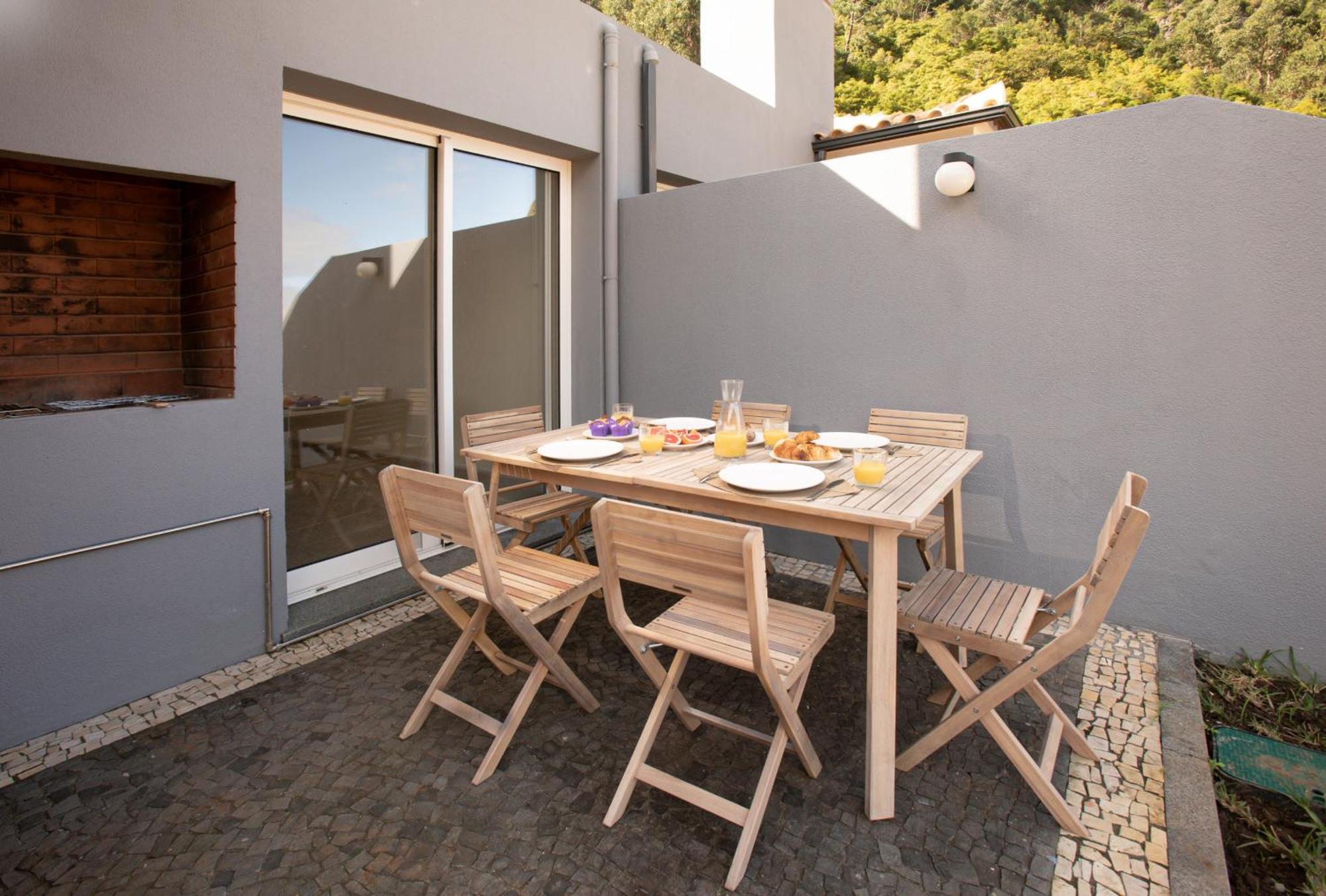 Faja Do Amo By Ah Holiday home Sao Vicente (Madeira)