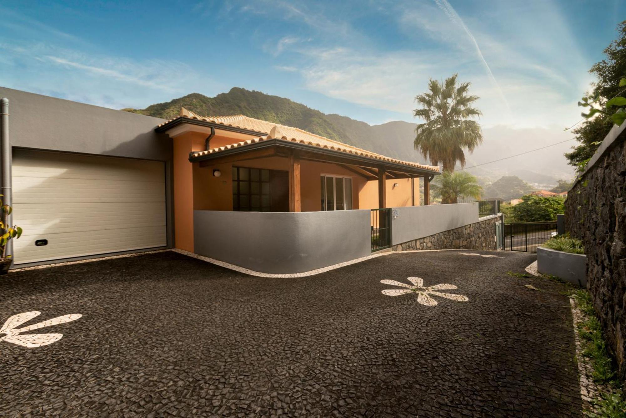 Faja Do Amo By Ah Holiday home